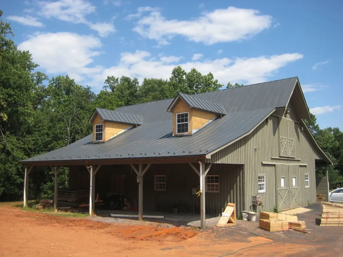 Expert Roof Leak Repair workmanship in Waterman Meadows