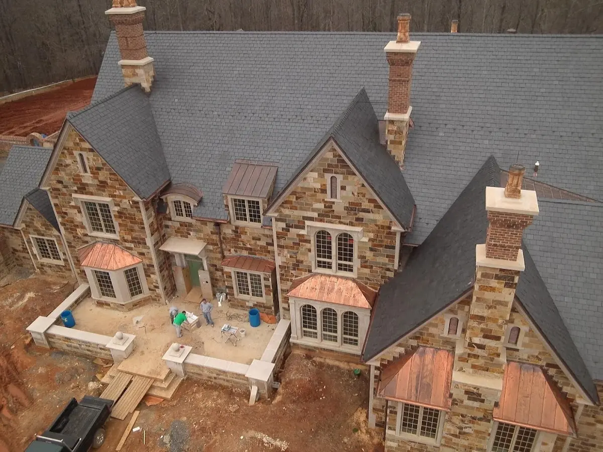 Craftsman Roofing Emergency Roof Repair project in Waterman Meadows
